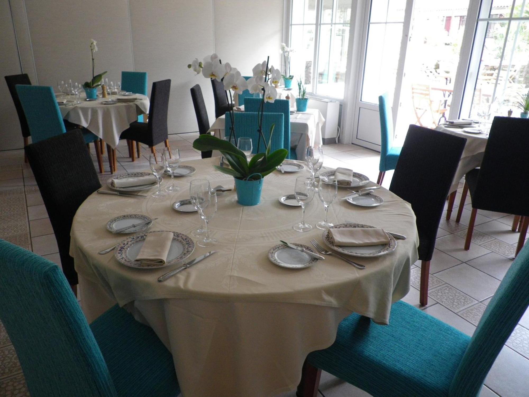 Hotel Les Prateaux Noirmoutier-en-l'Ile Esterno foto